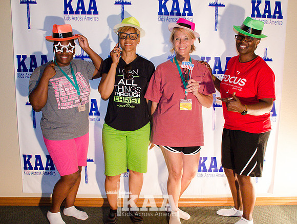 Kaleo Talent Show - S4-59
