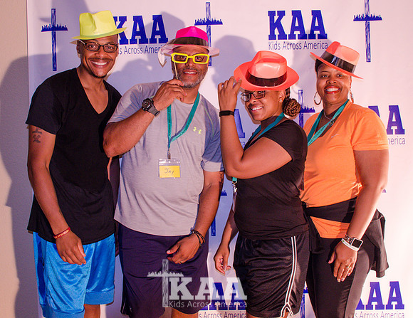Kaleo Talent Show - S4-19