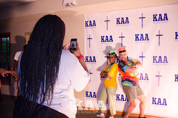 Kaleo Talent Show - S4-26