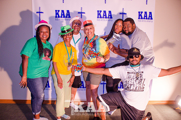Kaleo Talent Show - S4-23