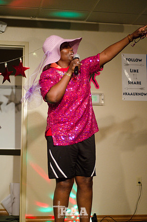 Kaleo Talent Show - S4-38