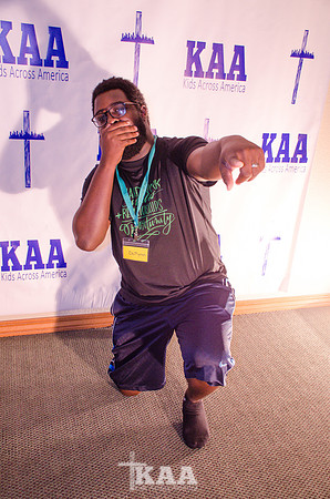 Kaleo Talent Show - S4-12