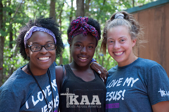 camper counselor, G2, Session 2-4