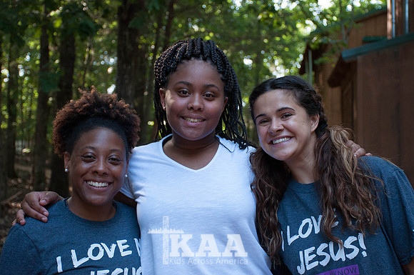 Camper-Counselor, G4, Session 2-4