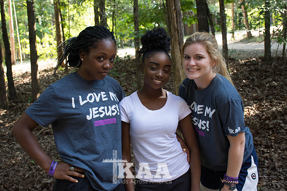 Camper-Counselor, G6, Session 2-6
