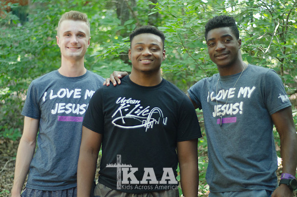 B10, Camper-Counselor, Session 2-6