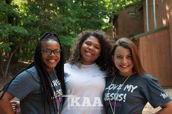 Camper-Counselor, G5, Session 2-7