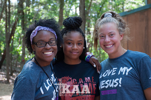 camper counselor, G2, Session 2-3
