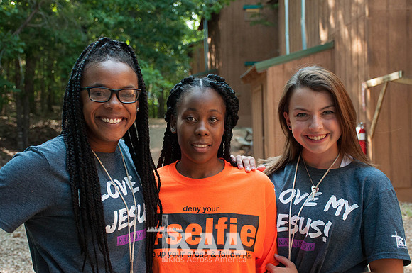 Camper-Counselor, G5, Session 2-5