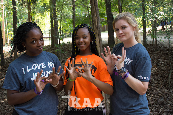 Camper-Counselor, G6, Session 2-4