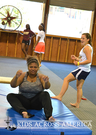 Tumbling (4)