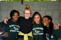 Session 3 Cabin, Camper & Counselor