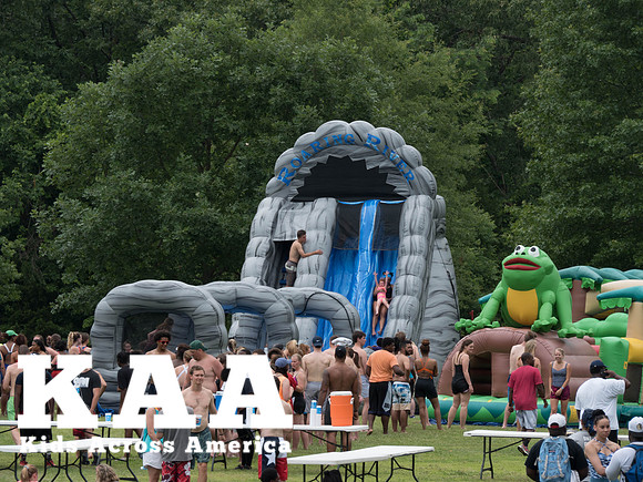 Mission KAA Party-3