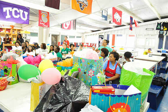 KAA2 Secret Sis Party Term 1 (30)