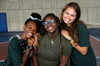 Session 9 Cabins, Camper & Counselor