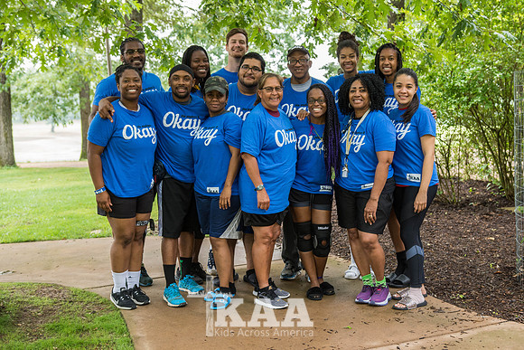 Kaleo Staff 2019