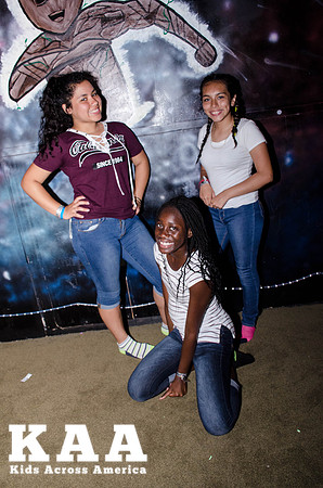 KAA2 S2 Out Of This World Party (54)