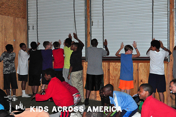 KAA 2 Session 2 FUN times (396)