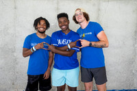 Cabins, Camper & Counselor