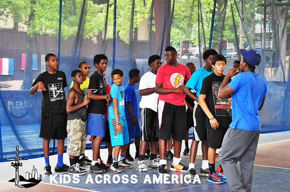 KAA 2 Session 2 FUN times (601)