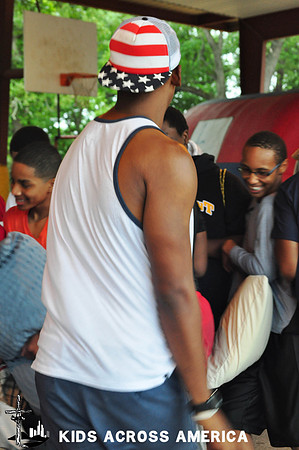 KAA 2 Session 2 FUN times (520)