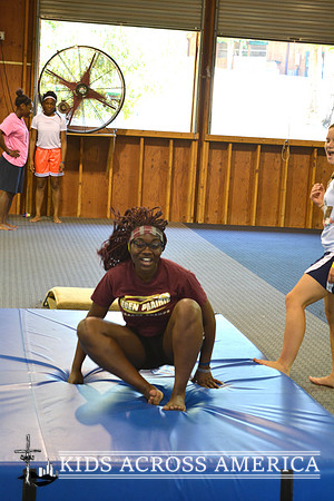 Tumbling (1)