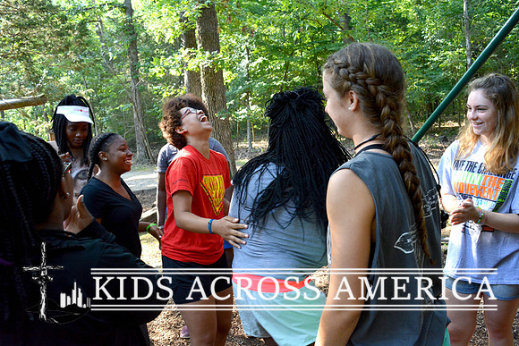Challenge Course (3)