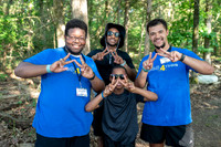 Cabin, Camper & Counselor