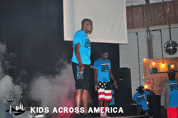 KAA 2 Session 2 FUN times (429)
