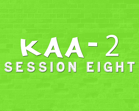 KAA2 S8