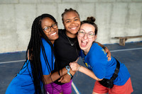 Cabins, Camper & Counselor