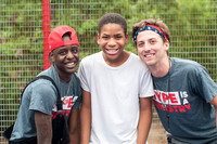 Camper-Counselor