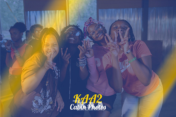 kaa2 cabin photos