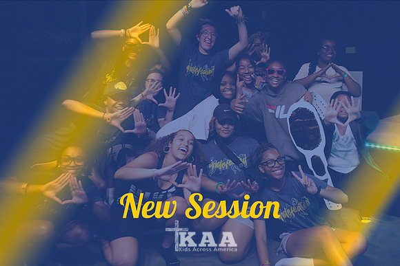 KAA3 New Session 2024