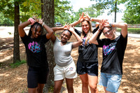 Session 3 Cabin Photos