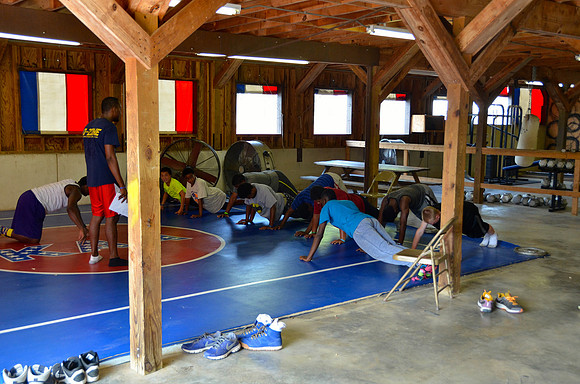 KAA2 Session 6  (1030)