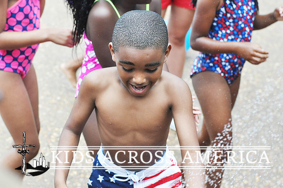 OUR 4th of July (200)