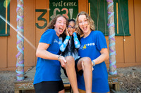 Cabins, Camper & Counselor