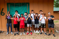 Session 7 Cabin Photos