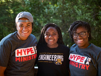 Camper-Counselor