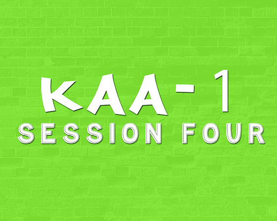 KAA1 S4