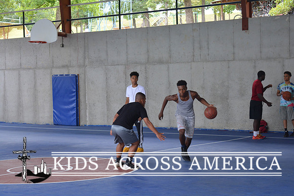 Basketball (1)