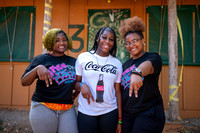 Session 4 Cabin Photos