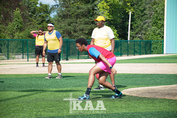 All Staff Day-42