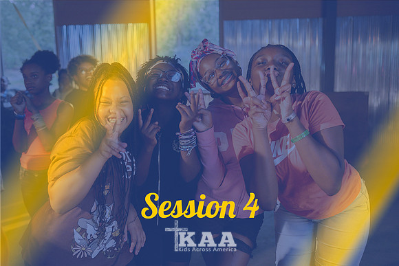 KAA2 SESSION 4
