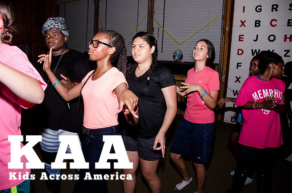 KAA2 S2 Out Of This World Party (100)