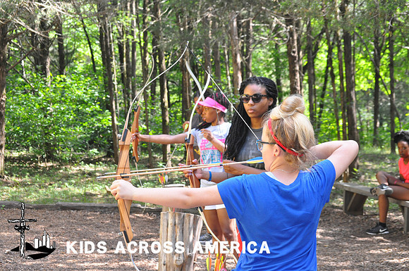 Archery (3)